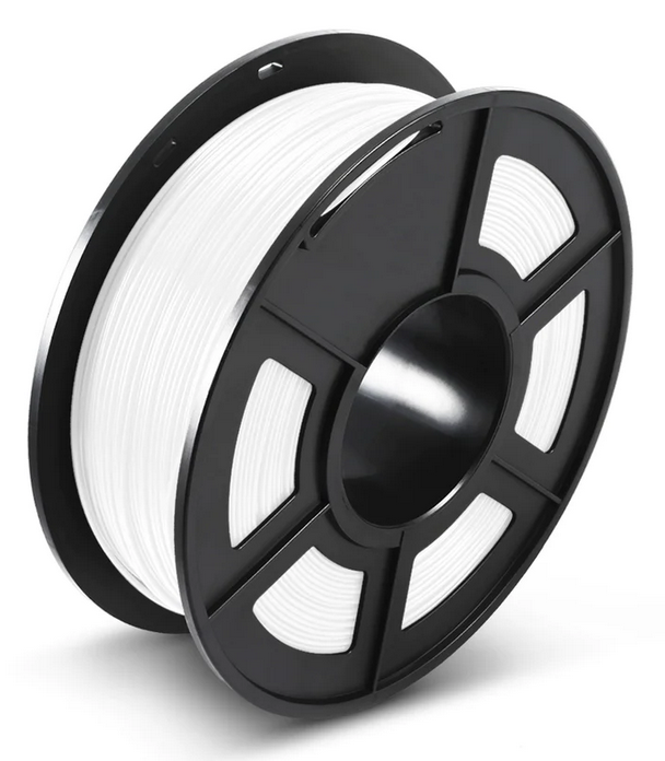PETG weiss 1,75mm 1000g