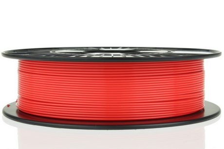 PETG Leuchtrot 1,75mm 750g