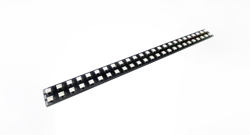 Smart RGB linear (50x WS2812B)